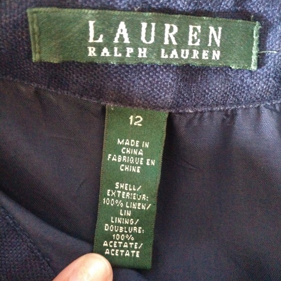 Lauren Ralph Lauren - Picture 3 of 4